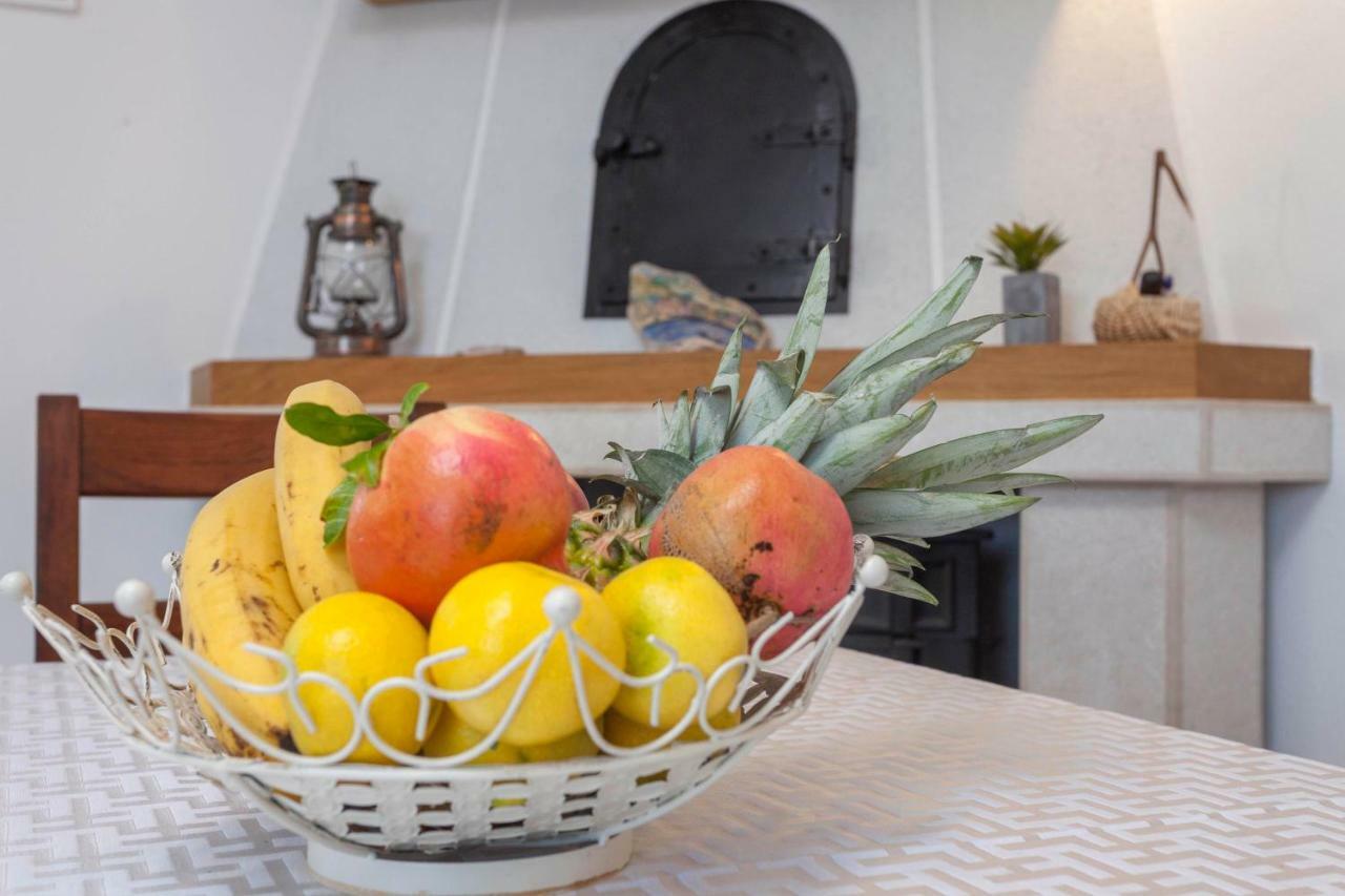 Holiday home Lavanda Grubisic Tucepi Bagian luar foto
